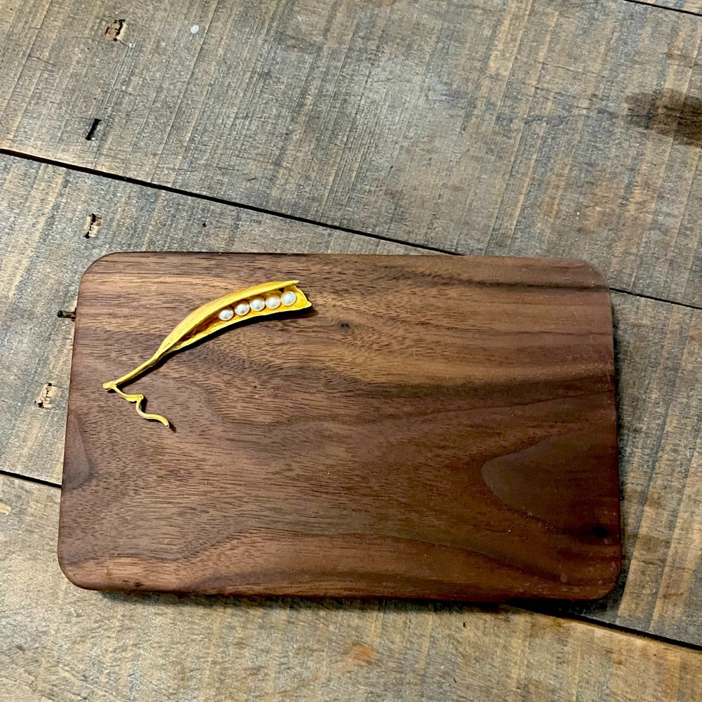 Table Art cheese server
